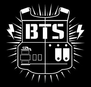 BTS (Bangtan Boys)