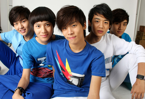 SHINee