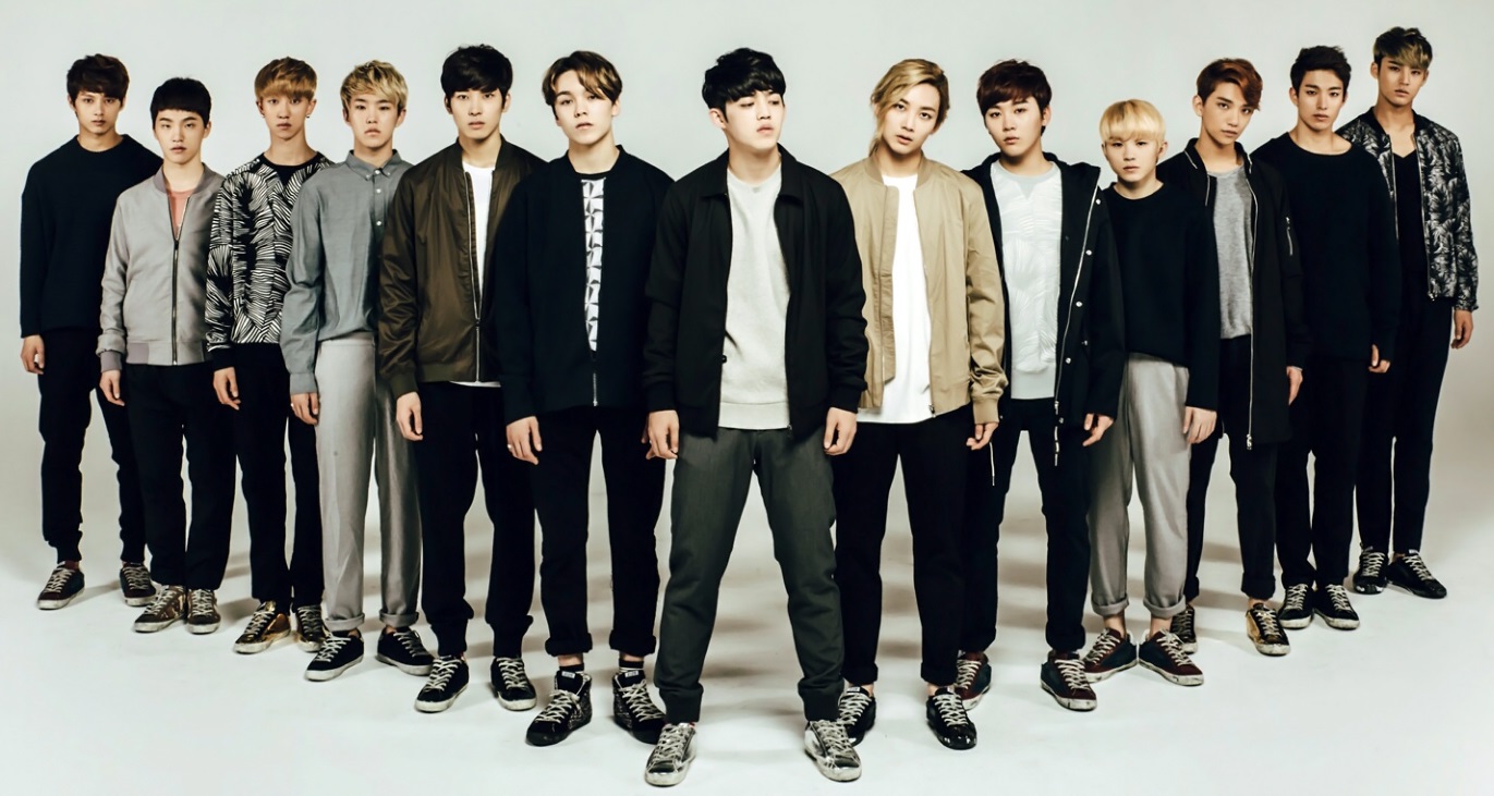Seventeen
